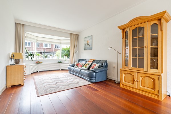 Medium property photo - Beethovenlaan 17, 3533 ER Utrecht